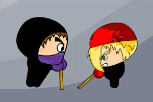 对局中界面预览