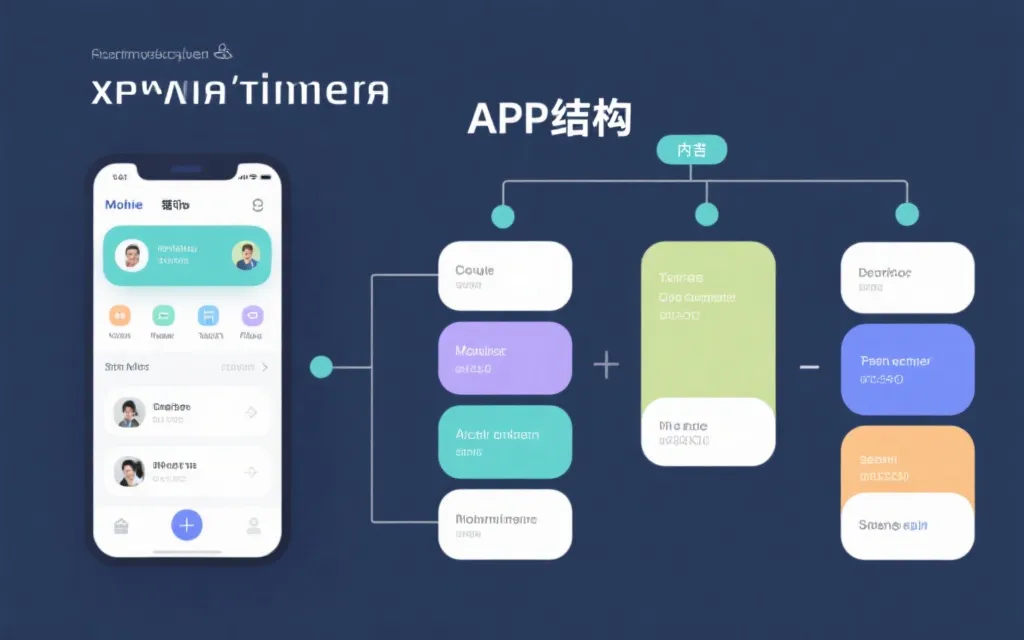 极悦娱乐app全方位解析：功能结构与用户体验深度解读